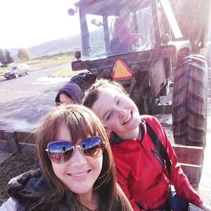 Meet your Posher, Katrina